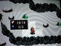 Arc The Lad sur Sony Playstation